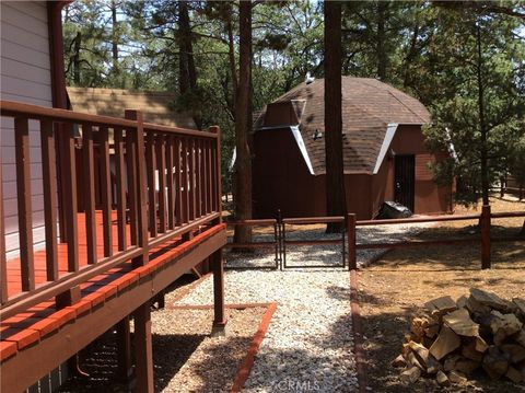 A home in Sugarloaf