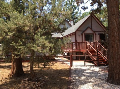 A home in Sugarloaf