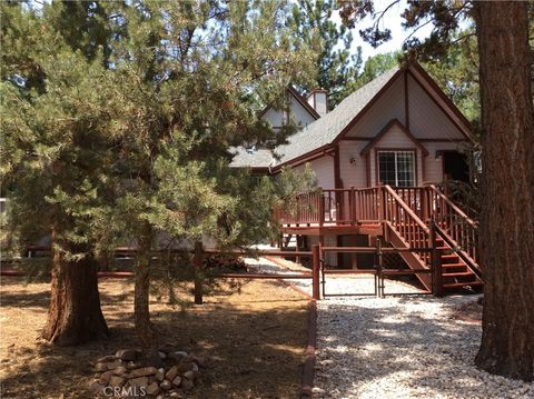 A home in Sugarloaf