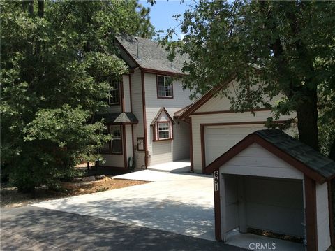 A home in Sugarloaf