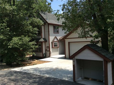 A home in Sugarloaf