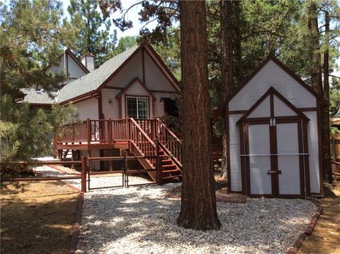 A home in Sugarloaf