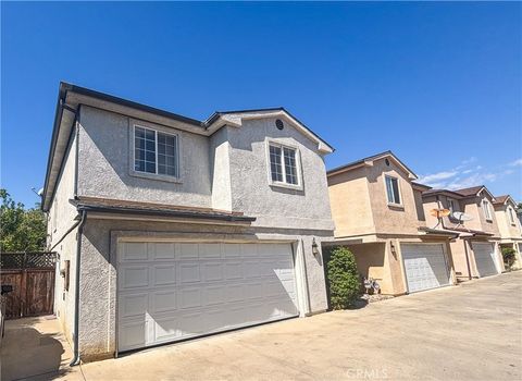 A home in North Hills