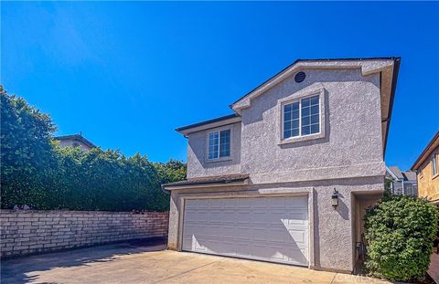 A home in North Hills