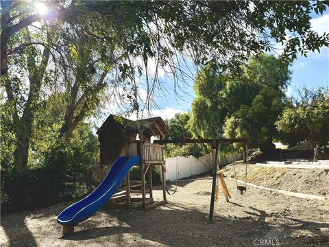 A home in Whittier