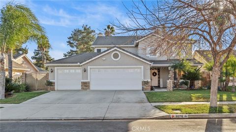 A home in Corona