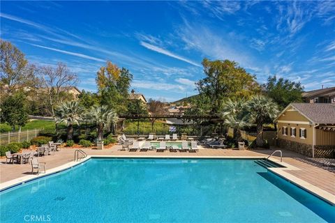 A home in Murrieta