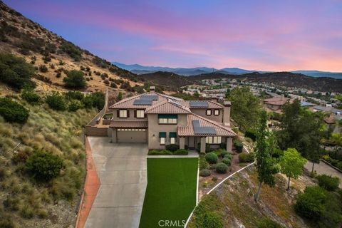 A home in Murrieta