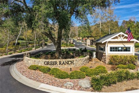 A home in Murrieta