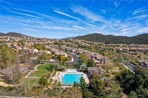 A home in Murrieta