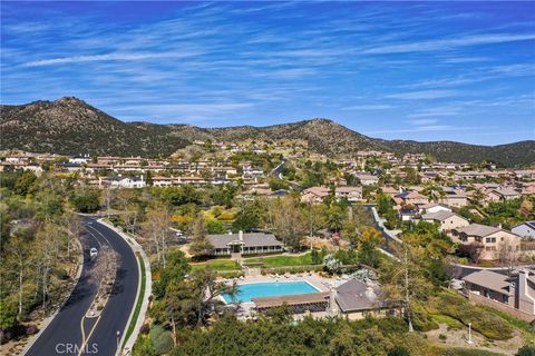 A home in Murrieta