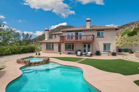 A home in Murrieta