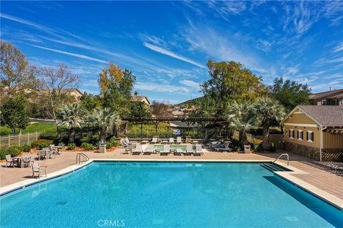 A home in Murrieta