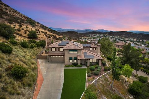 A home in Murrieta