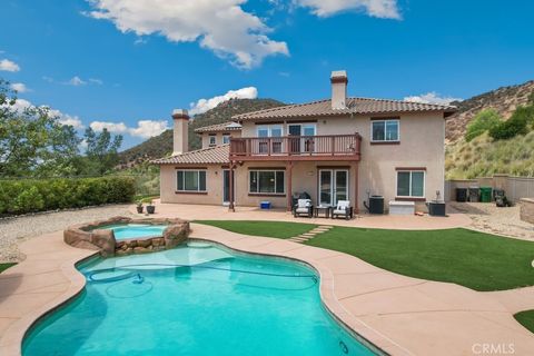 A home in Murrieta