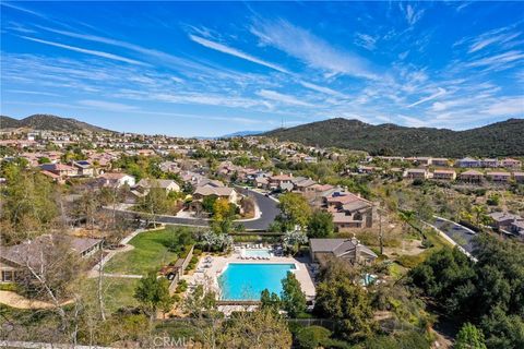 A home in Murrieta