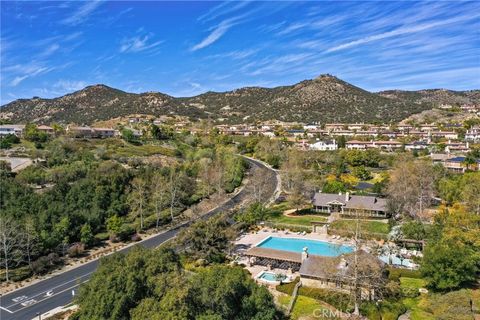 A home in Murrieta