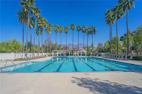 A home in Rancho Santa Margarita