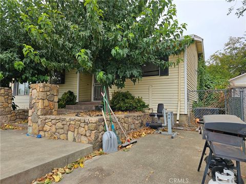 A home in Clearlake