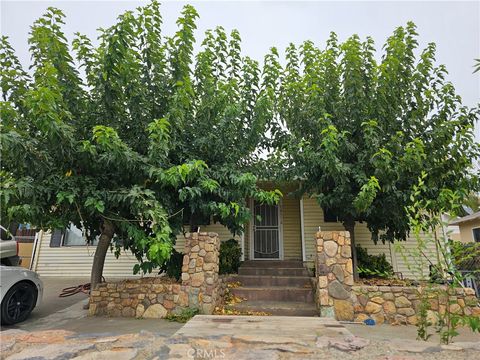 A home in Clearlake