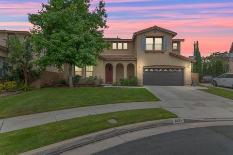 A home in Eastvale