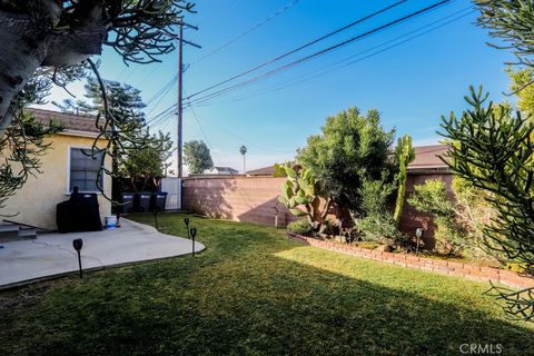 A home in Gardena