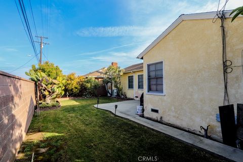 A home in Gardena