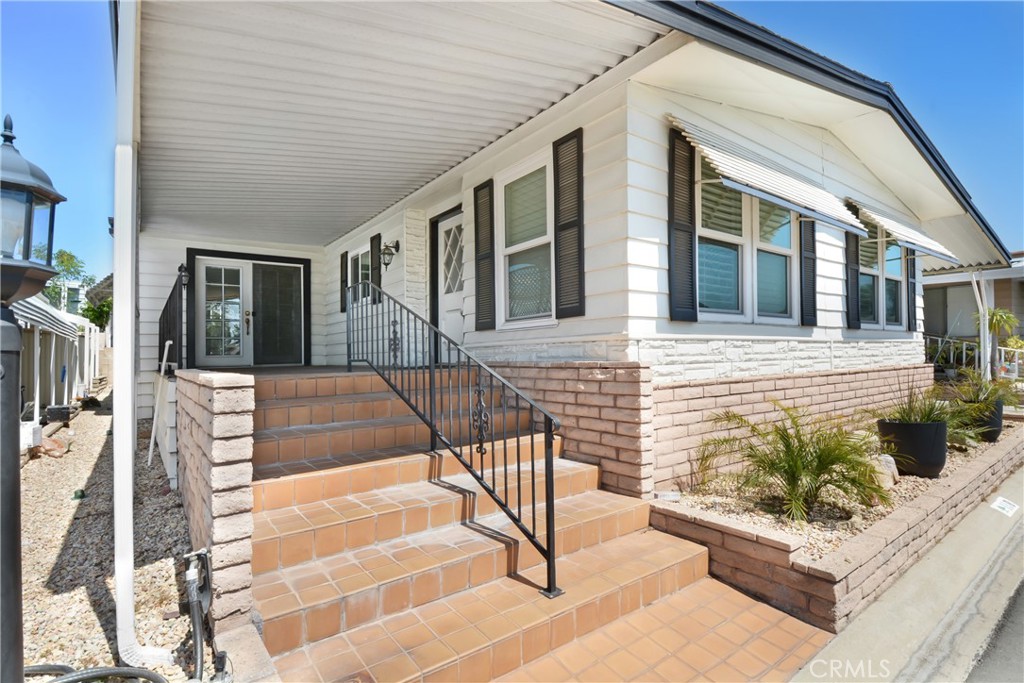 3800 Bradford Street 118