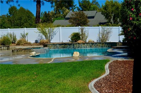 A home in Claremont