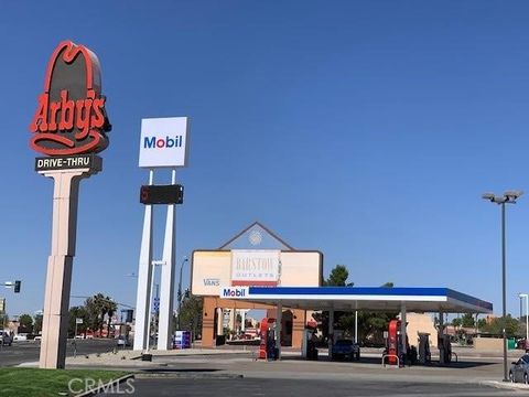 2795 Lenwood Road Barstow CA 92311