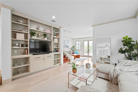 A home in Corona del Mar