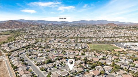 A home in Menifee