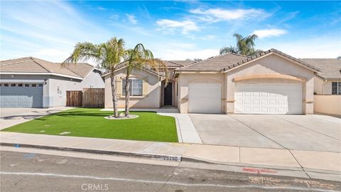 A home in Menifee