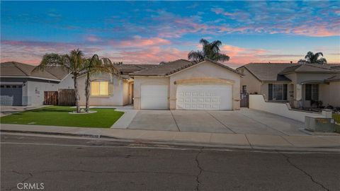 A home in Menifee