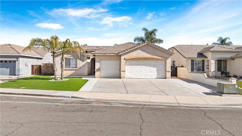 A home in Menifee