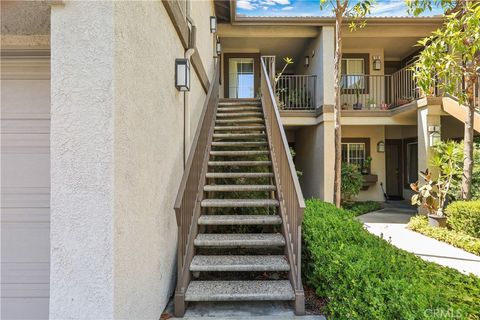 A home in Lake Forest