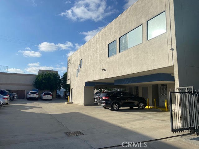 229 E Beverly Boulevard