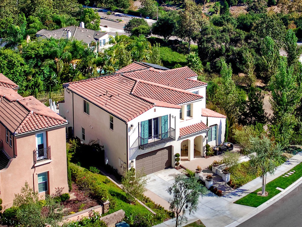 La Costa - Residential