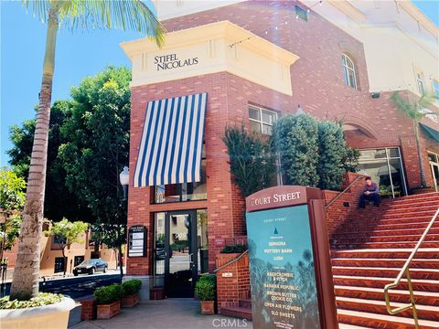 Tiny photo for 999 Monterey Street #360, San Luis Obispo, CA 93401 (MLS # SC22052757)