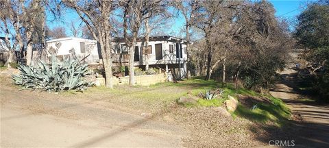 A home in Clearlake