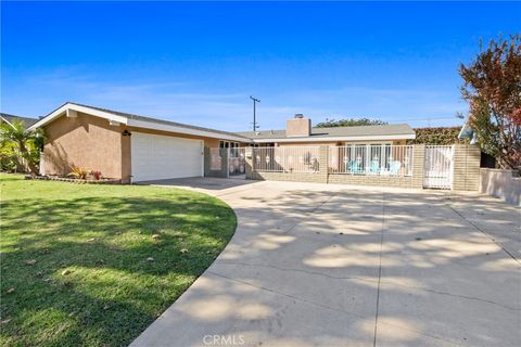 A home in Rossmoor