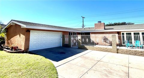 A home in Rossmoor