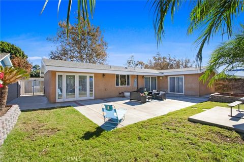 A home in Rossmoor