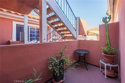 A home in Huntington Beach