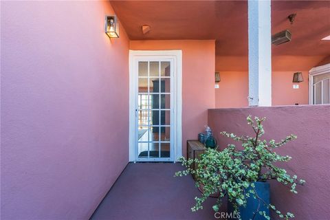 A home in Huntington Beach