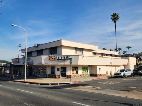 1247 Highland Avenue Suite 3 National City CA 91950
