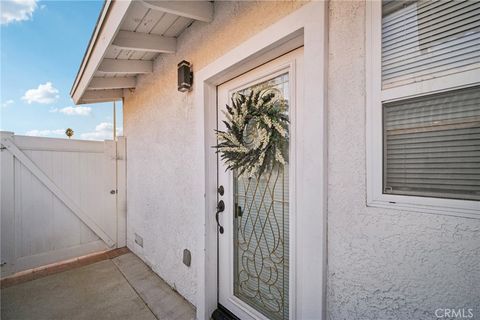 A home in Granada Hills