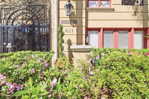 A home in Beverly Hills