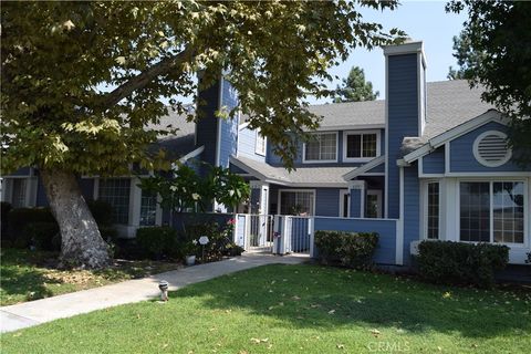 A home in Walnut