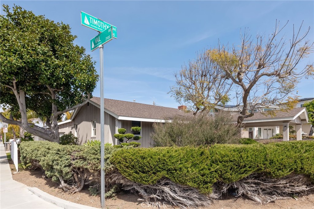 2820 Timothy Avenue